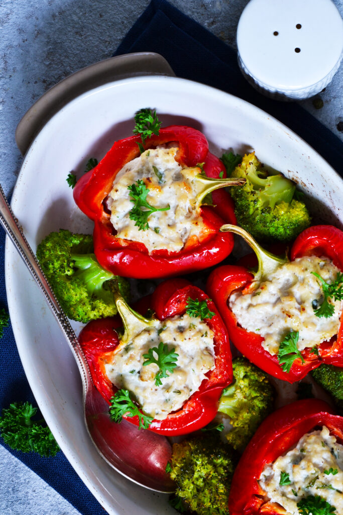 Keto-Friendly Philly Cheesesteak Bombs